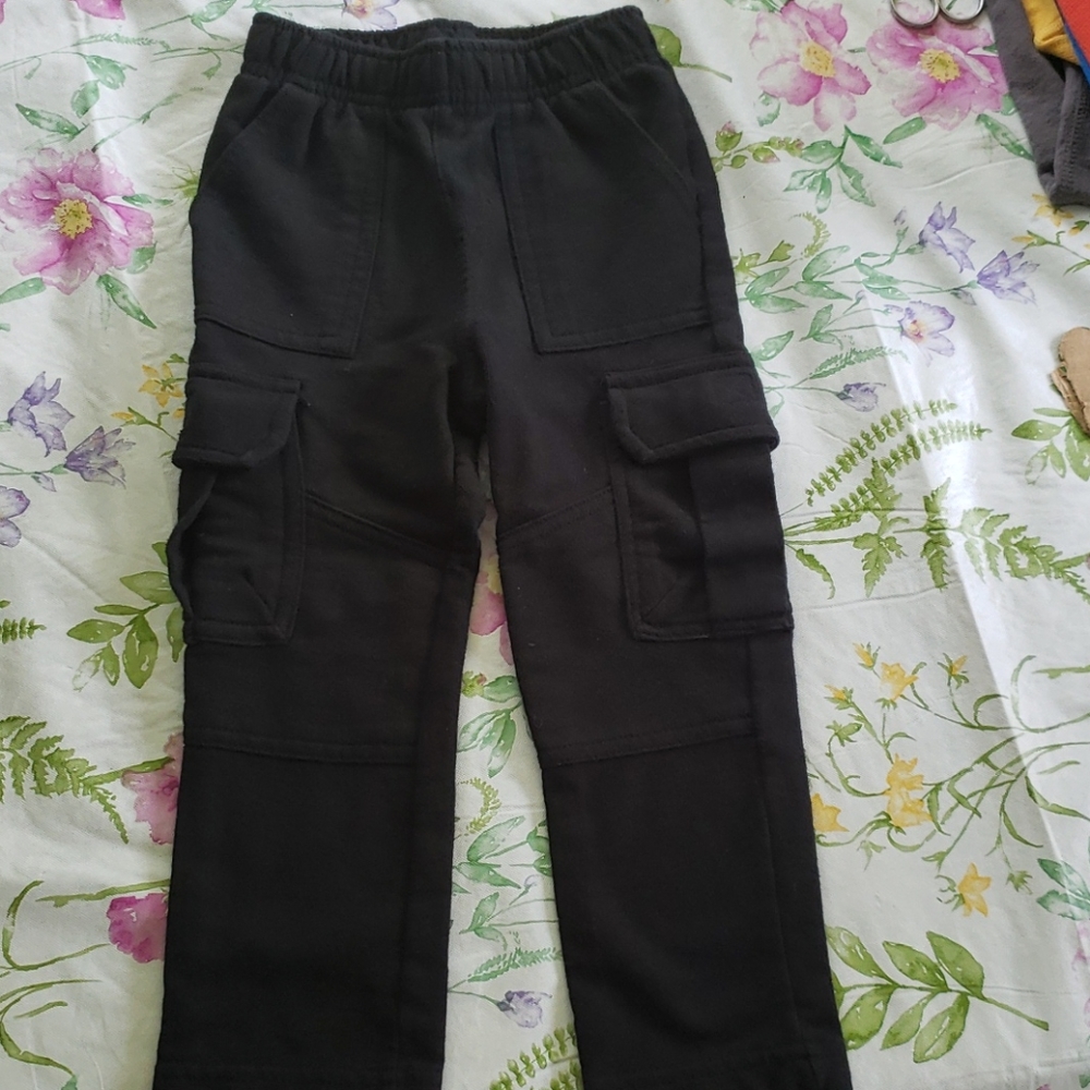 Sweat pants